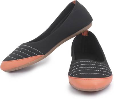Hanna Loafers, Bellies