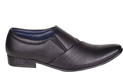 Faizan Slip On