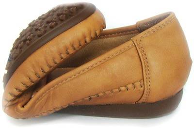 ASM Ultra Comfort Flower Ballerinas Bellies