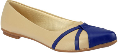 

Party Girl Casual Bellies For Women(Khaki, Blue