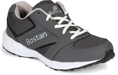 

Bostan Running Shoes For Men(Grey