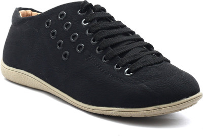 

Shuberry Casuals For Women(Black