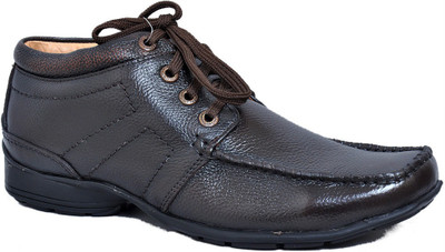 Zoom men's pure leather formal shoes cheap