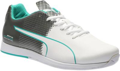 Puma Mercedes MAMGP evoSPEED Lace Motorsport Shoes