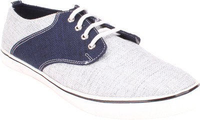 

Smoky Stylish Casuals For Men(Grey