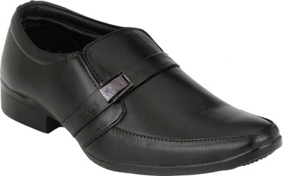 

Troy Slip On For Men(Black
