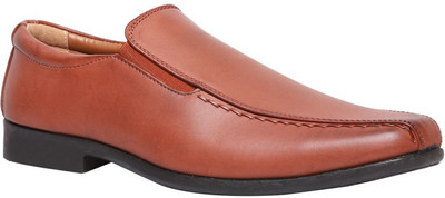 

Bata Slip On For Men(Brown, Tan light brown