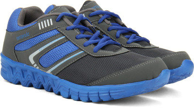 

Terravulc Running Shoes For Men(Blue, Black