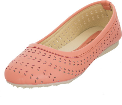 

Advin England Bellies For Women(Pink)