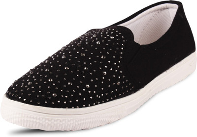 

Anand Archies Party Wear For Women(Black