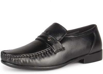 

Luxes Slip On For Men(Black
