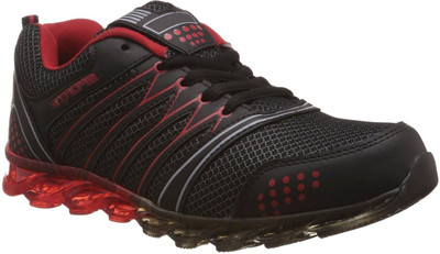 

Shoe Island Running Shoes For Men(Multicolor, Red