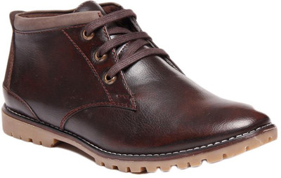 

Bacca Bucci Modish Casual Casuals For Men(Brown