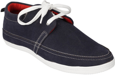 

Drivn 000562 Casual Shoes For Men(Brown, Blue