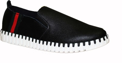 

Max Air Loafers For Women(Black
