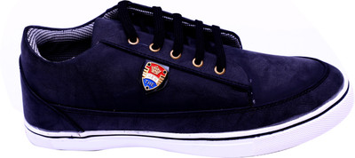 

AMJ Men & Black Stylish Shoes Casuals For Men(Black