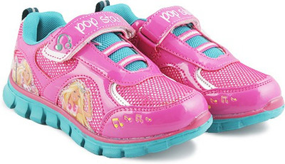 

Barbie Girls, Magenta teal