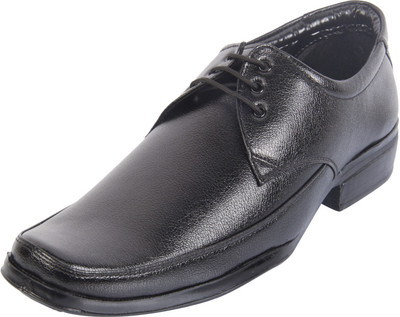 Butchi Slip On For Men(Black