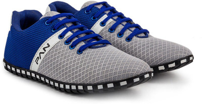 

PAN Casuals For Men(Blue