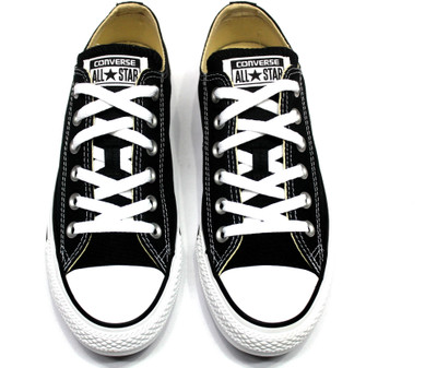 

Converse Canvas Shoes For Men(Navy, White