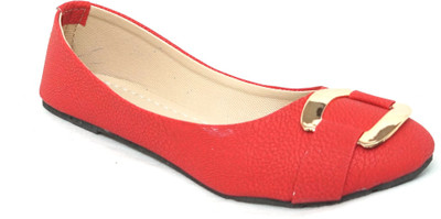 

Roylsace Bellies For Women(Brown, Red