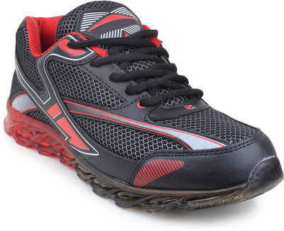 

Columbus Training & Gym Shoes For Men(Black, Red
