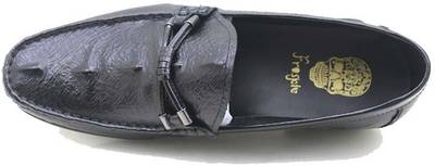 Froskie Genuine Leather Formal Shoes Casuals