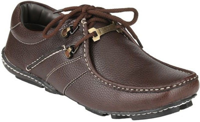 

Rocozo RWD Casual Shoes For Men(Black