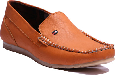 

Woxer Loafers For Men(Tan