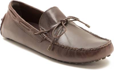 Red Tape Slip On
