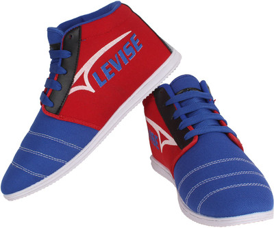 

Chargers Casual Shoes For Men(Blue