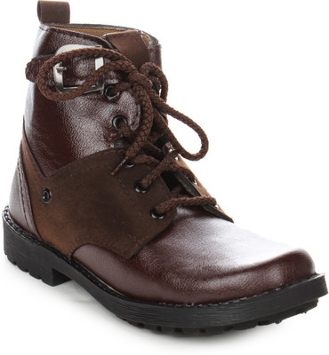

2B Collection Boys, Brown