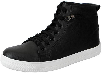 

FAUSTO Sneakers For Men(Black
