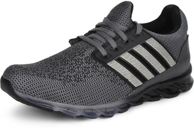 

BUWCH Running Shoes For Men(Grey