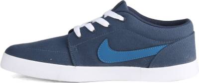 Nike VOLEIO CNVS Sneakers