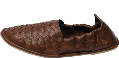 

Messi Casuals For Men(Brown