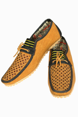 

Adhritam Boys(Brown, Tan