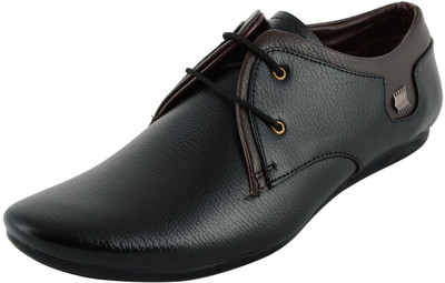 

Welling Lace Up For Men(Black