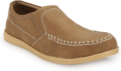 

Juan David Sneakers For Men(Tan)