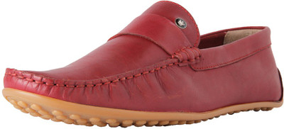 

Louis Philippe Loafers For Men(Maroon