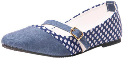 

TEN Bellies For Women(Blue