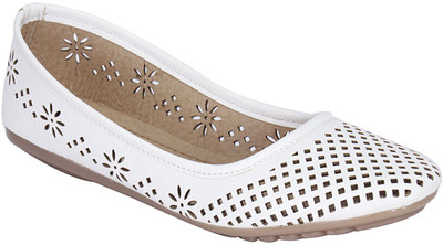 

Mappy Bellies For Women(White
