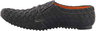 

BLS REAL Casuals For Men(Black