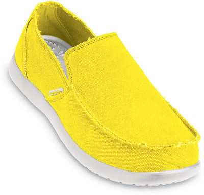 

Crocs Loafers For Men(White