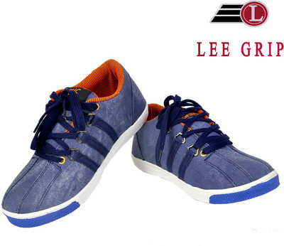 

Lee Grip Boys, Blue
