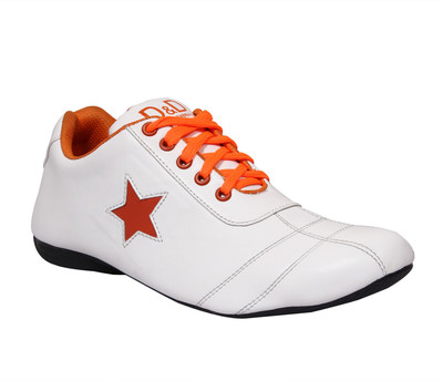 

Butchi Casuals For Men(White