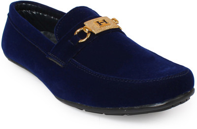 

Smith Soul Loafers For Men(Blue