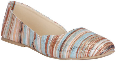 

VAGON Bellies For Women(Multicolor, Multi color