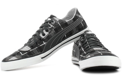 

Puma 917 Gr Lo DP Sneakers For Men(Grey), 02;dark shadow;vapor blue;white