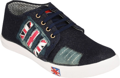 

Troy Sneakers For Men(Blue